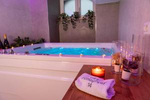 Φωτογραφία από το άλμπουμ του B&B Romagnosi 14 σε Andria