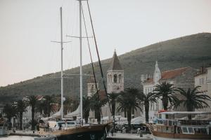 Gallery image of Villa Malo More in Trogir