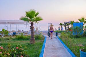 Gallery image of Elysium Elite in Kızılot