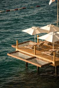 Gallery image of Sarpedor Boutique Hotel in Torba