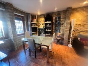 Fotografie z fotogalerie ubytování Casa con Encanto en Monachil v destinaci Monachil + 15 fotografií