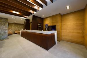 Imagem da galeria de Borgotufi Albergo Diffuso em Castel del Giudice