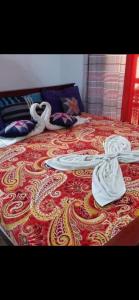 Φωτογραφία από το άλμπουμ του Thisara Pool Hotel Kataragama & Yala-Kabiliththa Safari σε Kataragama