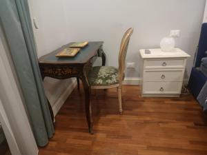 Fotografie z fotogalerie ubytování Magic Artisti v Římě