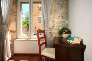 Fotografie z fotogalerie ubytování Villa Olea ve Splitu