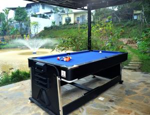 Imagem da galeria de Timi Little Garden em Ba Vì mais 18 fotografias