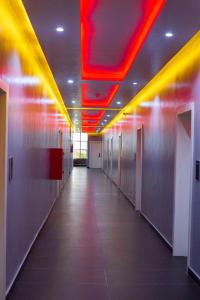 Fotografie z fotogalerie ubytování Paradox suites and hotel v destinaci Idaso