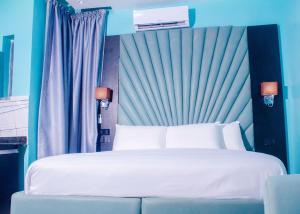 Fotografie z fotogalerie ubytování Paradox suites and hotel v destinaci Idaso
