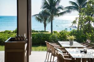 Phong cảnh thiên nhiên gần resort