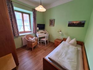 Gallery image of Hotel Altwirt in Lenggries