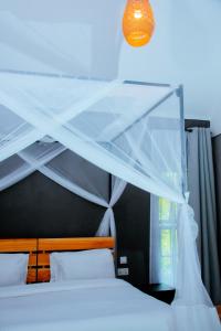 Gallery image of Kutoka Lodge in Arusha +79 photos