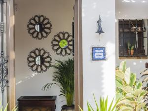 Fotografia z galérie ubytovania Cubo's Finca La Deseada v destinácii Alhaurín el Grande