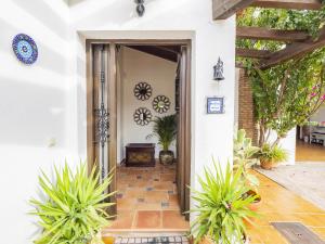 Fotografia z galérie ubytovania Cubo's Finca La Deseada v destinácii Alhaurín el Grande