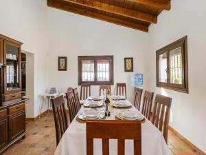 Fotografia z galérie ubytovania Cubo's Finca La Deseada v destinácii Alhaurín el Grande