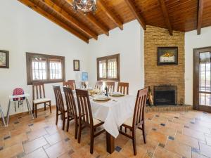 Fotografia z galérie ubytovania Cubo's Finca La Deseada v destinácii Alhaurín el Grande