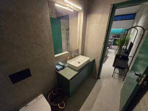 Gallery image of Green Leaf - Old City Suite in Limassol +43 photos