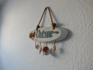 Imagen de la galería de Einzelzimmer mit Gemeinschaftsbad, en Pruchten