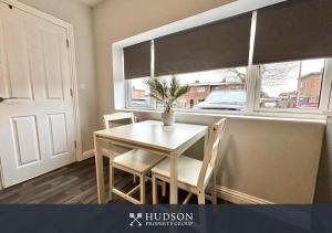 Φωτογραφία από το άλμπουμ του Donnington Apartments - Studio 2 σε Donnington