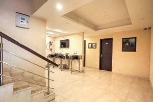 Foto dalla galleria di The Bunkk Inn Hotel & Restaurant a Mussoorie