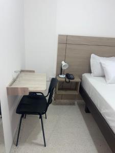 Fotografie z fotogalerie ubytování Hotel Tepia v destinaci Maicao