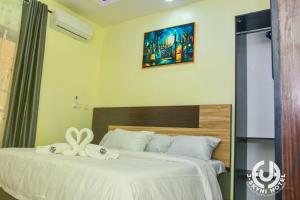 Mynd úr myndasafni af J-SkyHi Hotel í Iju Junction