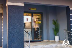 Mynd úr myndasafni af J-SkyHi Hotel í Iju Junction
