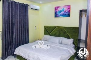 Mynd úr myndasafni af J-SkyHi Hotel í Iju Junction