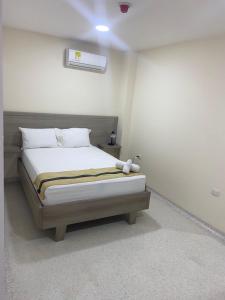 Fotografie z fotogalerie ubytování Hotel Tepia v destinaci Maicao