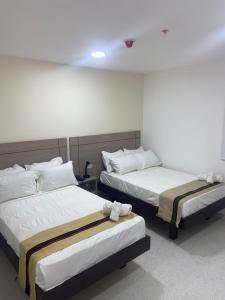 Fotografie z fotogalerie ubytování Hotel Tepia v destinaci Maicao
