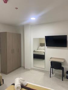 Fotografie z fotogalerie ubytování Hotel Tepia v destinaci Maicao