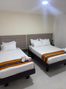 Fotografie z fotogalerie ubytování Hotel Tepia v destinaci Maicao