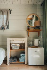 Fotografie z fotogalerie ubytování Metsatuule puhkeküla v destinaci Hiiumaa