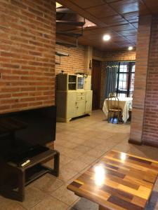 Fotografie z fotogalerie ubytování Casa Alojamiento Encarnación v destinaci Encarnación + 18 fotografií