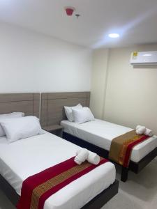 Fotografie z fotogalerie ubytování Hotel Tepia v destinaci Maicao