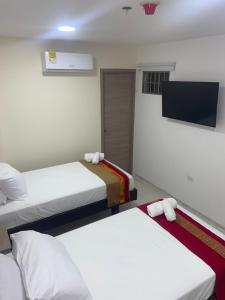 Fotografie z fotogalerie ubytování Hotel Tepia v destinaci Maicao