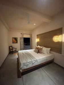 Fotografie z fotogalerie ubytování Gitano Surf Ahangama Beachfront v destinaci Ahangama