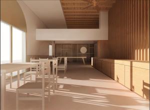 Fotografie z fotogalerie ubytování Portiani Suites v destinaci Adamas