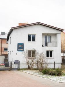 Φωτογραφία από το άλμπουμ του Hostel M21 στο Μπιάλιστοκ