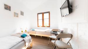 Φωτογραφία από το άλμπουμ του Hostel M21 στο Μπιάλιστοκ