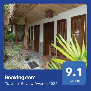 Fotografie z fotogalerie ubytování Tastura Homestay v destinaci Praya