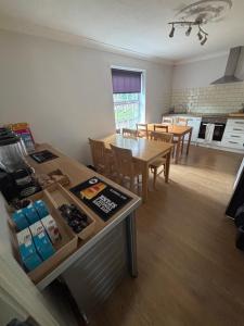 Gallery image of The Boathouse Wylam in Wylam