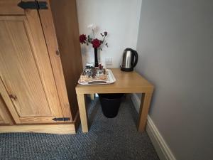 Gallery image of The Boathouse Wylam in Wylam