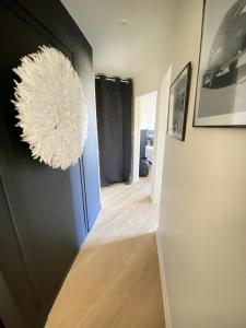 Fotografija v galeriji nastanitve PROCE - Apt lumineux et cosy, vue parc de Procé v mestu Nantes