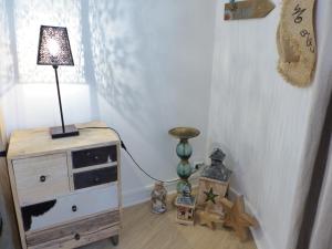 Fotografija v galeriji nastanitve PROCE - Apt lumineux et cosy, vue parc de Procé v mestu Nantes
