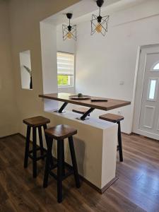 Fotografie z fotogalerie ubytování Apartmani Radman 1 - Igalo v destinaci Igalo