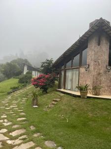 Gambar di galeri bagi Belle Vue Hospedagem di Marechal Floriano