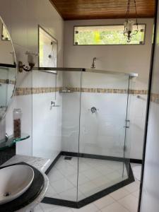 Gambar di galeri bagi Belle Vue Hospedagem di Marechal Floriano