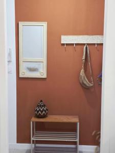 Fotografie z fotogalerie ubytování Boho Nest v destinaci Rosporden
