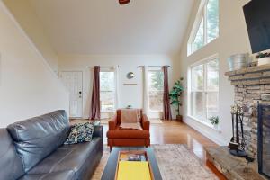 Fotografie z fotogalerie ubytování Parris in the Mountains v destinaci Bryson City