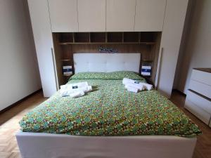 Esino LarioにあるEsino Sweet Home by Holiday Worldのギャラリーの写真 +16枚の写真